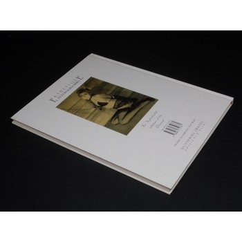 THE FIRST BOOK OF JOHN WILLIE – SOPHISTICATED BONDAGE ART – Cartonato Glittering Images 2000