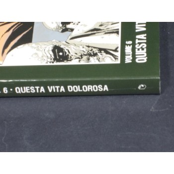 THE WALKING DEAD 1/14 Sequenza completa – Saldapress 2012 Originali e Ristampe