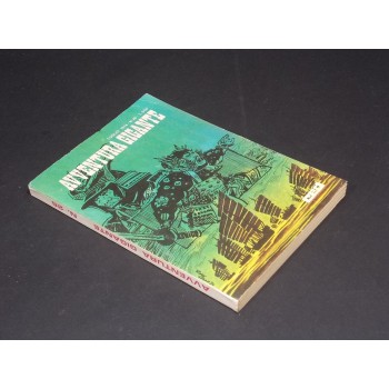 AVVENTURA GIGANTE 26 – Casa Editrice Dardo 1974