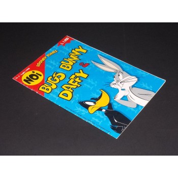 NOI LOONEY TUNES  5 : BUGS BUNNY & DUFFY – Egmont Publishing 1998