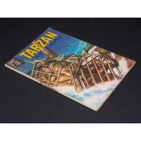 TARZAN IL RE DELLA GIUNGLA 36 - Editrice Cenisio 1971