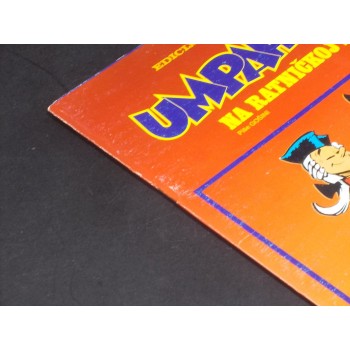 UMPAH PAH 2 di Goscinny e Uderzo – in Sloveno – Forum Marketprint 1990