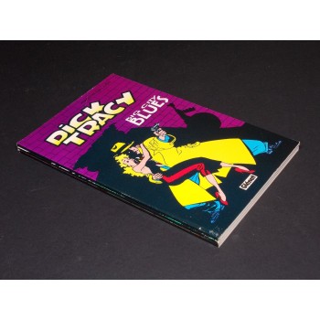 DICK TRACY Serie completa 1/3 (Glénat 1990)