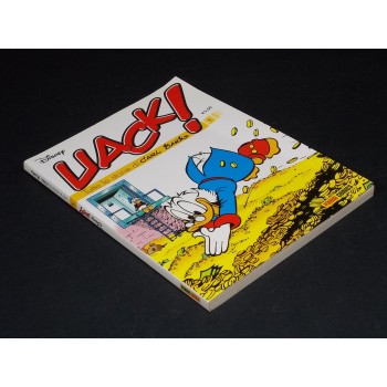 UACK ! 1 – Disney Panini 2014 I Ed. NUOVO