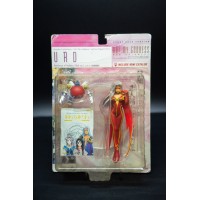 AH ! MY GODDESS -  URD - Red Version Figure - Kodansha Hobby Base 2000