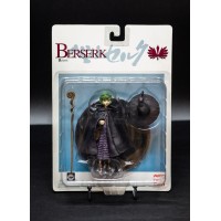 Berserk - Schierke Action Figure  - Art of War Japan