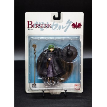 Berserk - Schierke Action Figure  - Art of War Japan