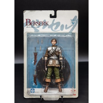 BERSERK - JUDEAU HAWK SOLDIERS Action Figure - Art of War