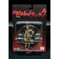 Berserk Anime Series ISHIDRO Action Figure - Art of War