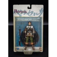 BERSERK JUDEAU HAWK SOLDIER